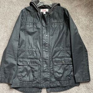 Caslon Jacket/Rajn Jacket